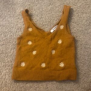 Madewell Sweater Top